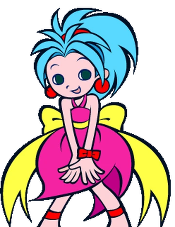 Moe | Pop'n Music Wiki | Fandom