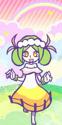 Flora | Pop'n Music Wiki | Fandom
