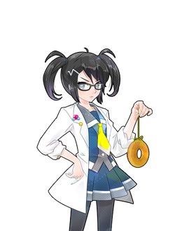 Root@Chodooken | Pop'n Music Wiki | Fandom