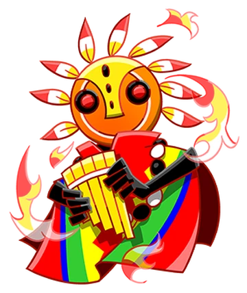 Titicaca | Pop'n Music Wiki | Fandom