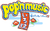 Pop'n Music 12 Iroha logo.png