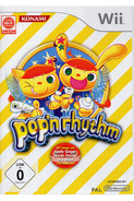 Pop'n Music (UK Import)