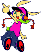 pop'n music 14 FEVER! (1P)