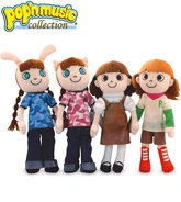 Pop'n dolls