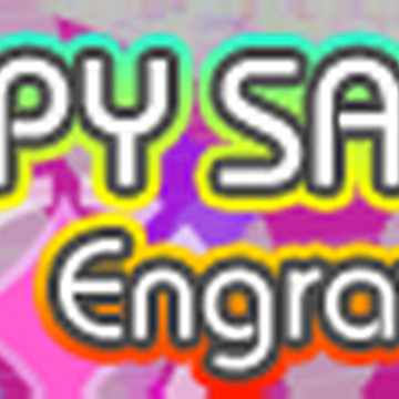 Engraved Mark Pop N Music Wiki Fandom