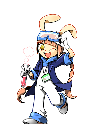 Mimi | Pop'n Music Wiki | Fandom