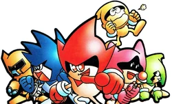 Comical Animelo | Pop'n Music Wiki | Fandom