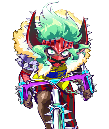 Senshiiiii | Pop'n Music Wiki | Fandom