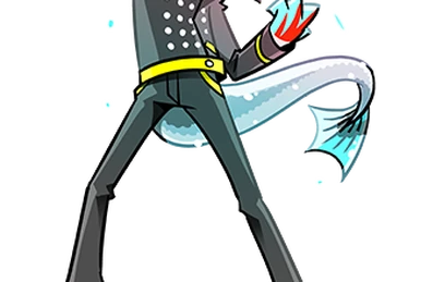 JOMANDA | Pop'n Music Wiki | Fandom