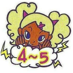 Tamako | Pop'n Music Wiki | Fandom