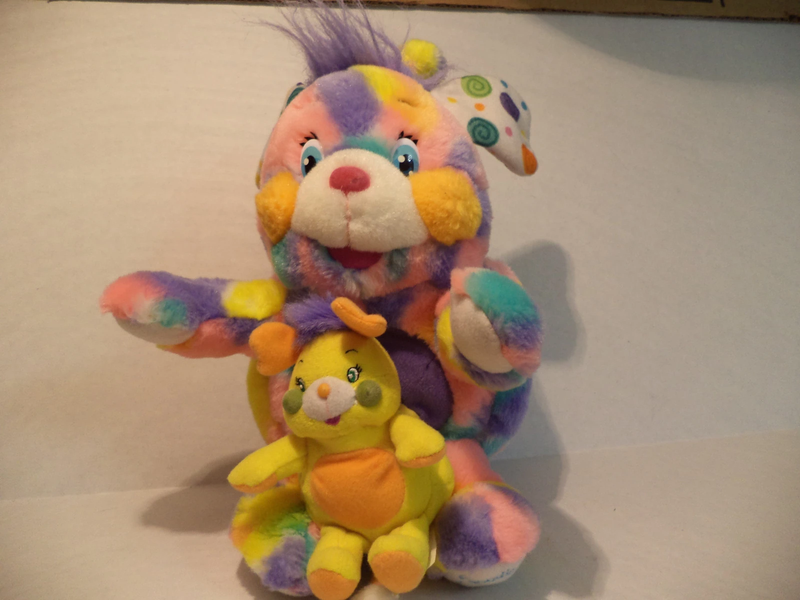 2001 Toymax Popples | Popples Wiki | Fandom