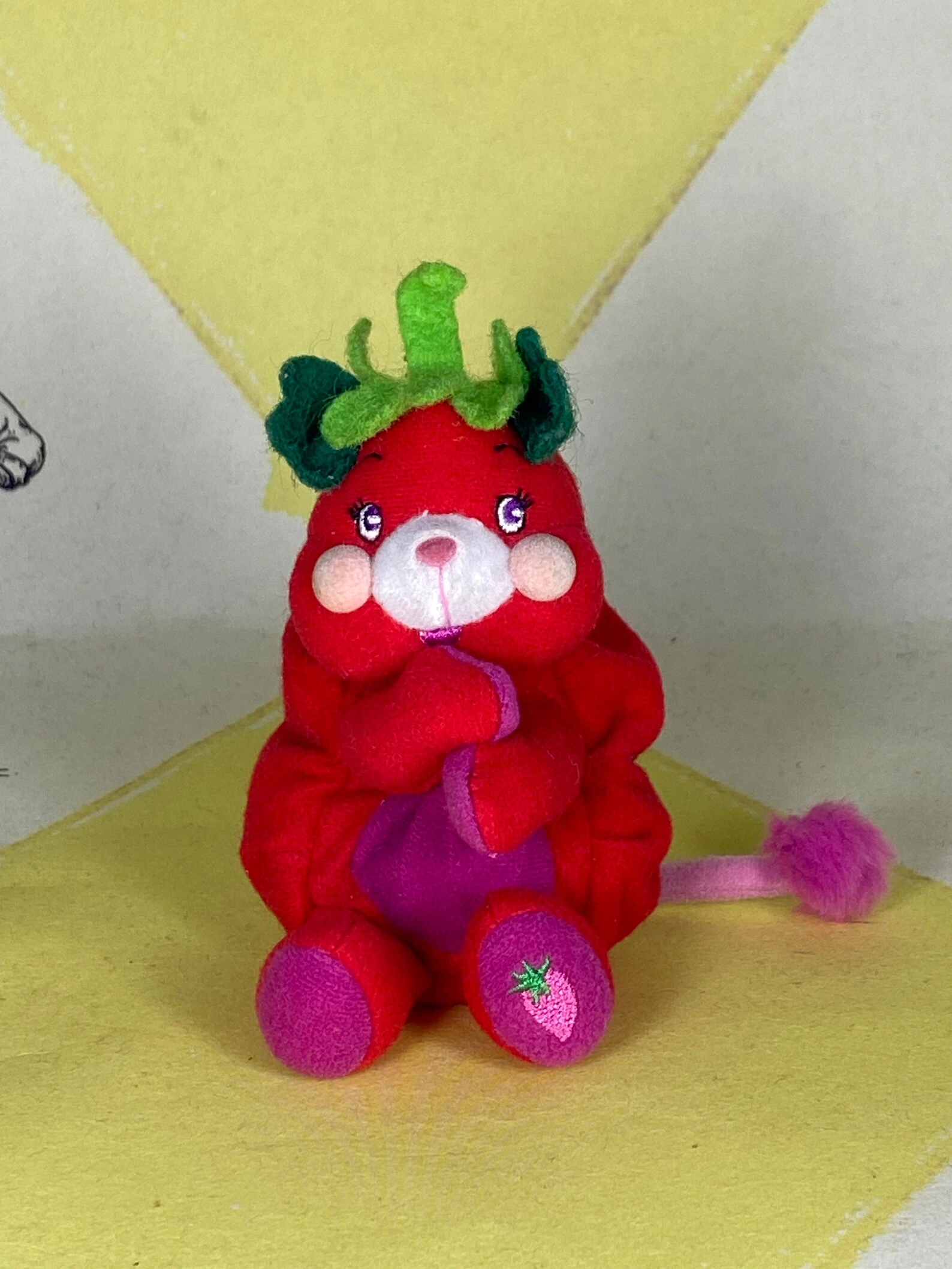 2001 Toymax Popples | Popples Wiki | Fandom