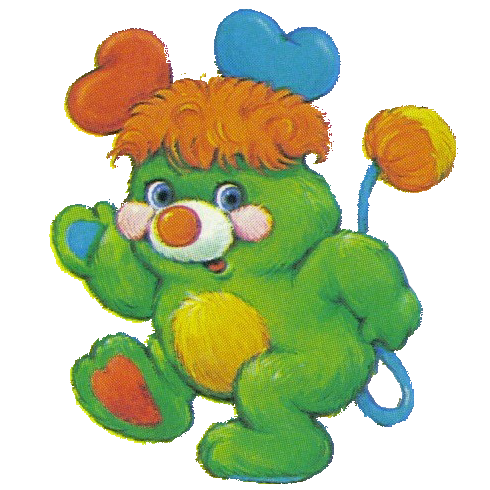 Popples