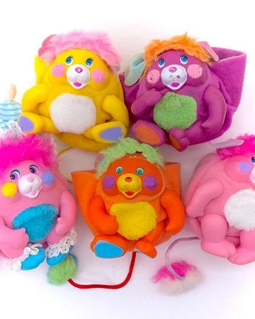 Pocket Popples | Popples Wiki | Fandom