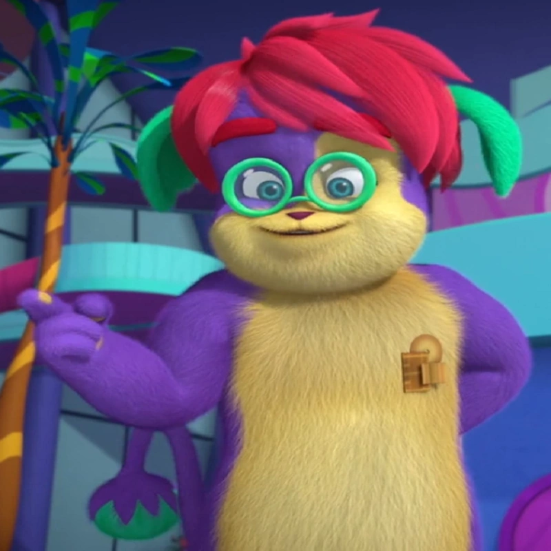 Multimedia Librarian Popples 2015 Wiki Fandom