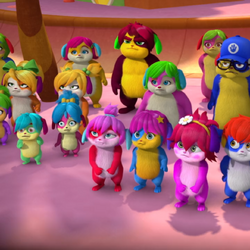 Category Characters Popples 2015 Wiki Fandom