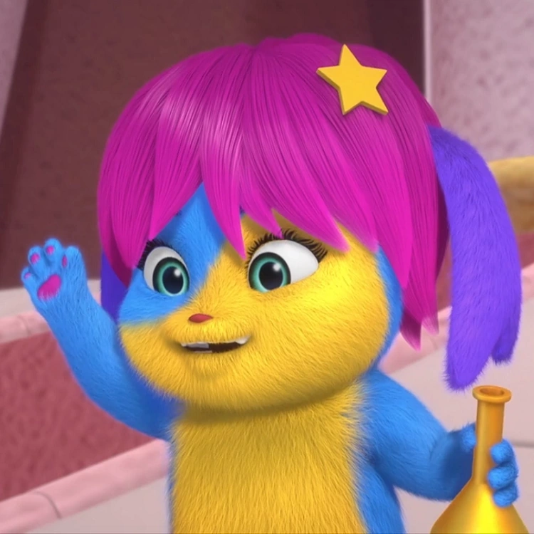 Lulu | Popples 2015 Wiki | Fandom