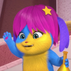 Popples characters cheap