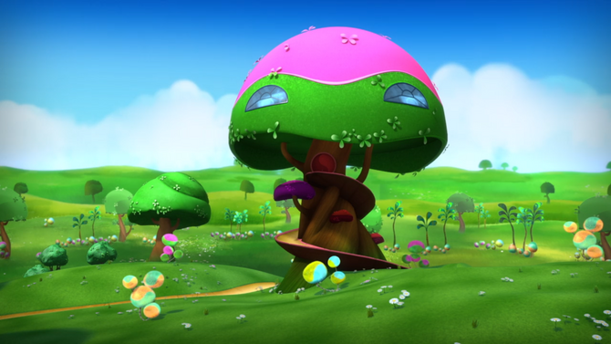 Treepod