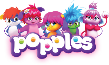 Popples (TV Series 2015–2016) - IMDb
