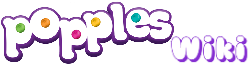 Popples 2015 Wiki