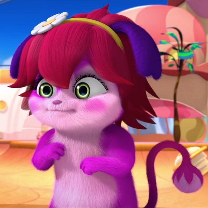 Bubbles | Popples 2015 Wiki | Fandom