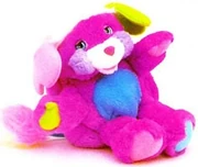 Prize plush