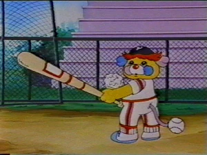 Baseball