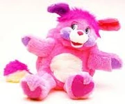 Party plush
