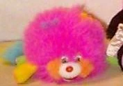 Magenta Popple