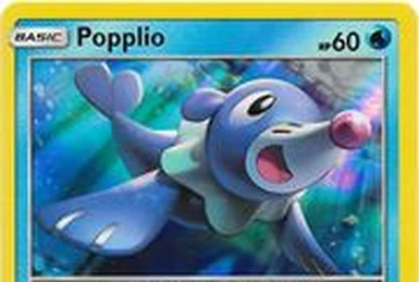 Popplio (TCG) | Popplio Wiki | Fandom
