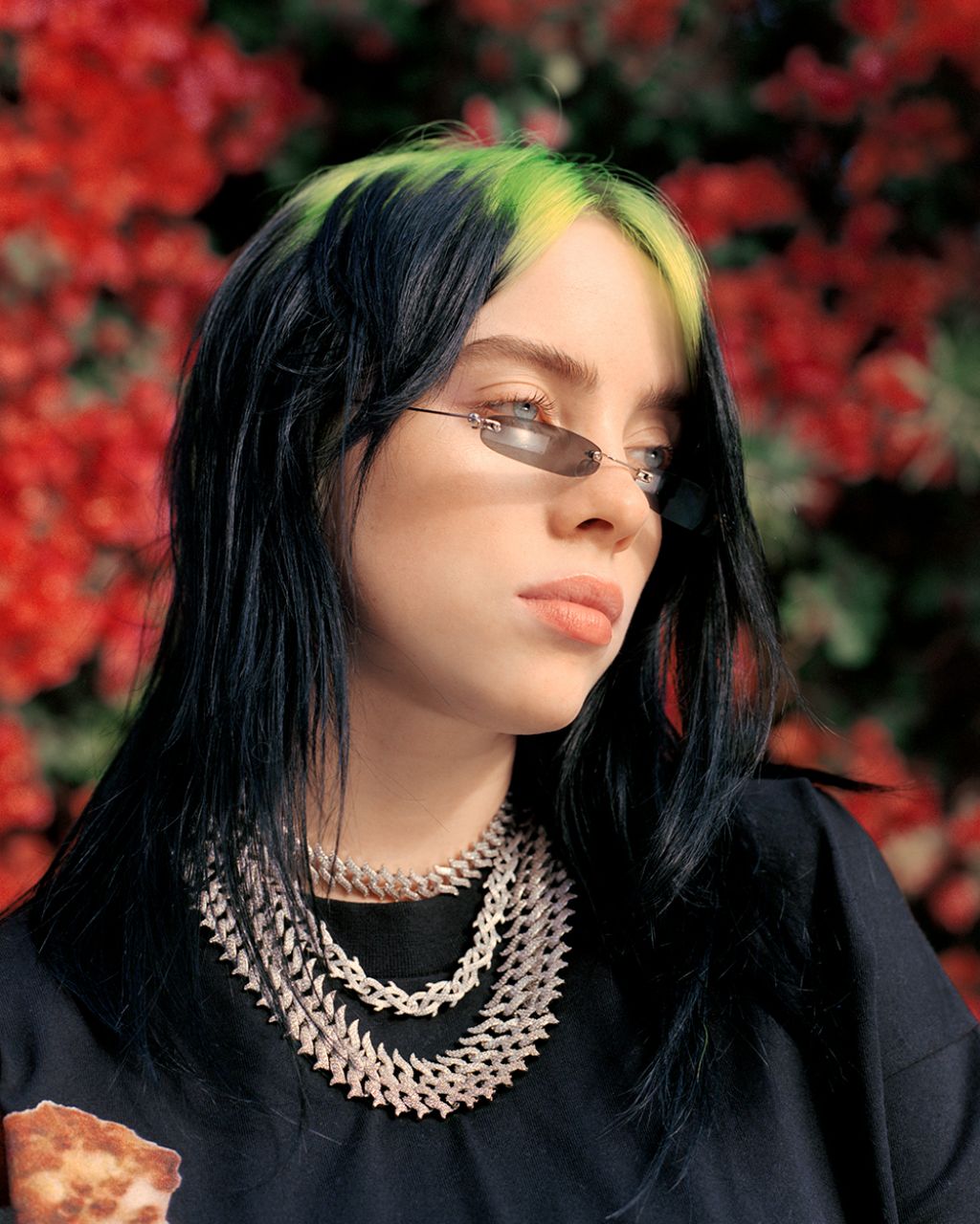 Rudy Townsend Kabar Billie Eilish Nouvel Album 2023