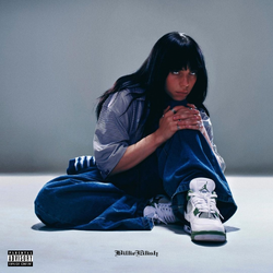 BEYOND (Deluxe) (Album) | Billie Eilish Fanon Wiki | Fandom