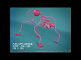 Comercial Mommy Long Legs Cinta VHS