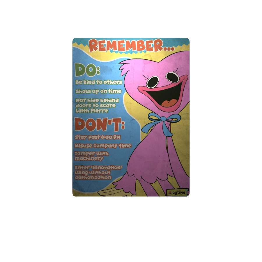 KissyMissyPoster