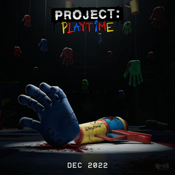 PRIMERA VEZ EN PROJECT PLAYTIME, COMO JUGAR PROJECT PLAYTIME GRATIS EN  ESPAÑOL