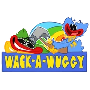 El logo del juego.