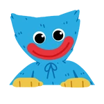 Huggy Dibujo