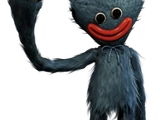 Huggy Wuggy