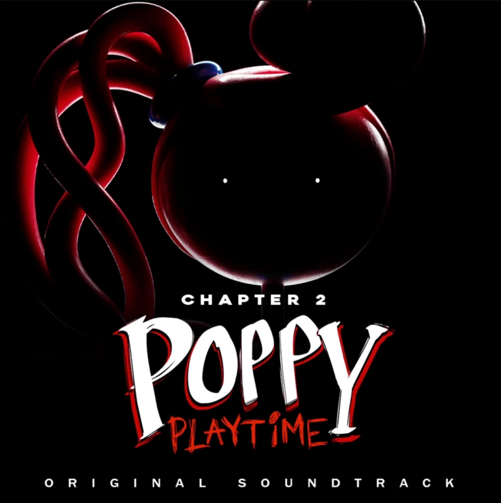 Poppy Playtime Cap.2 (Banda Sonora)