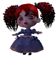 Poppy Playtime (juguete) (viva)