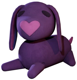 Love Dog