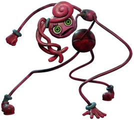 Enojada