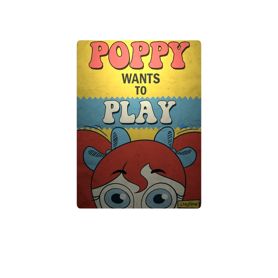 PoppyPoster