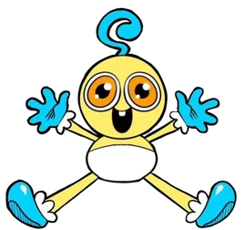 Arte de Playtime Co.