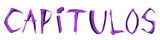 Título Capítulos
