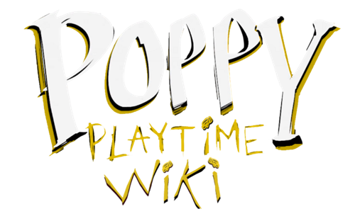 Wiki Poppy Playtime Hispano