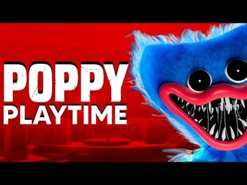 Posible fecha de lanzamiento de Poppy Playtime Chapter 3
