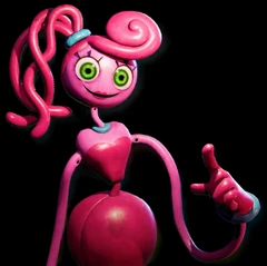 Mommy Long Legs | Poppy Playtime Wiki | Fandom
