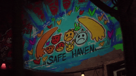 SafeHavenMural